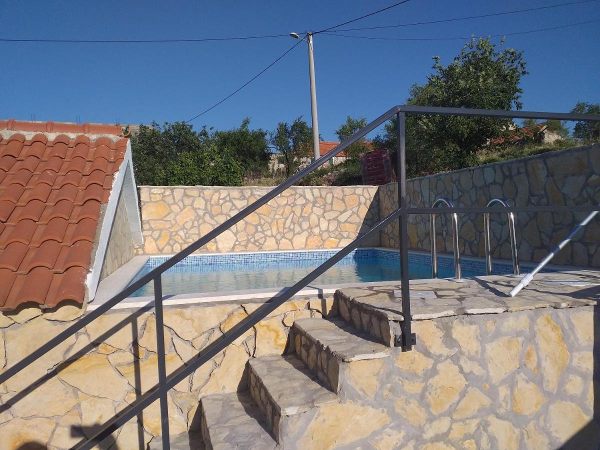House Milovic Villa Skradin Exterior photo