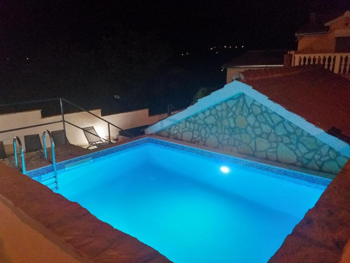 House Milovic Villa Skradin Exterior photo
