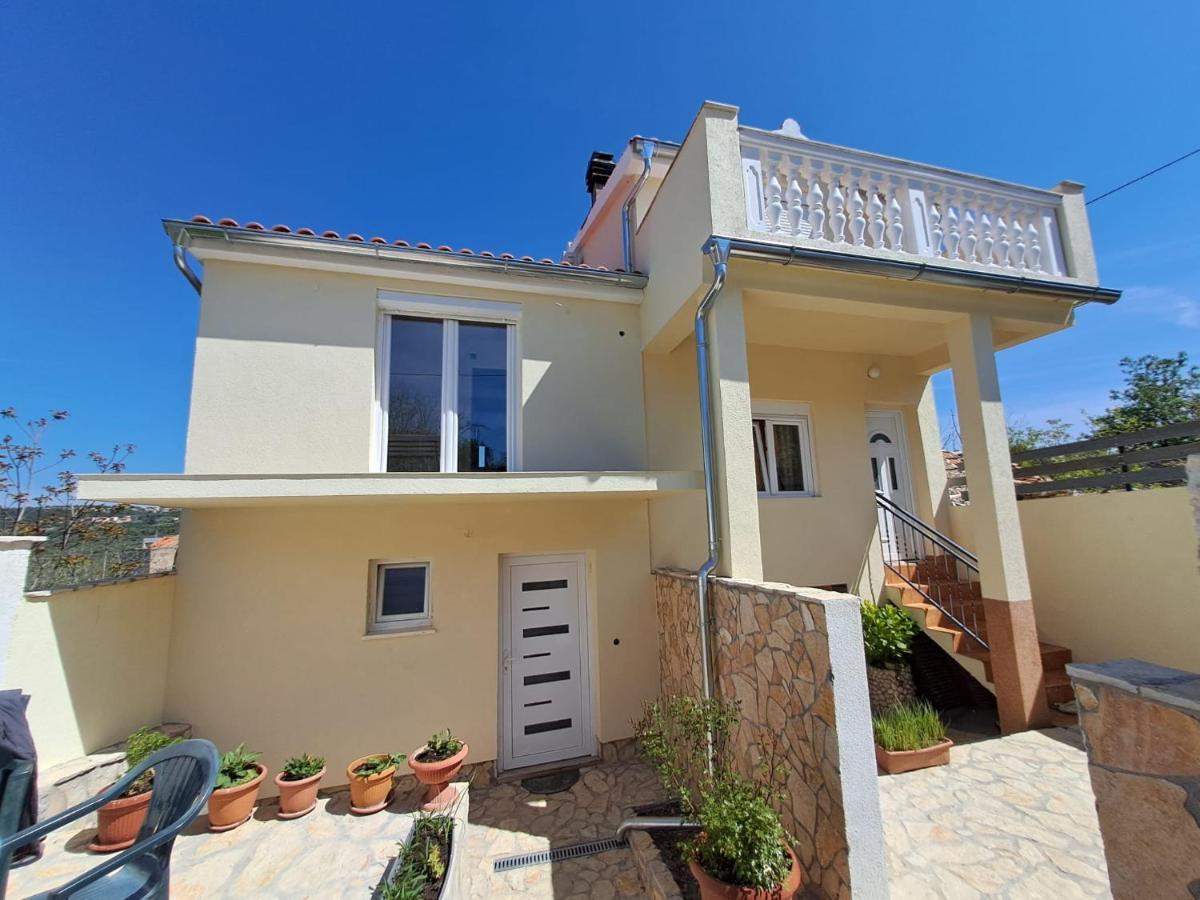 House Milovic Villa Skradin Exterior photo